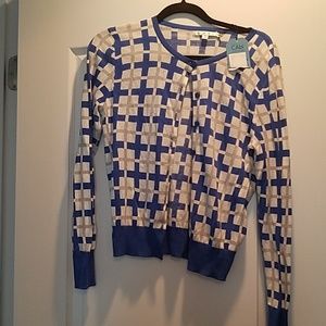 CAbi Frame Cardigan